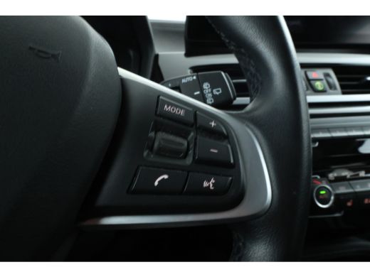 BMW X1 xDrive25e eDrive Edition Automaat, Navigatie, Trekhaak ActivLease financial lease