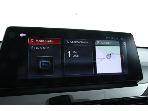 BMW X1 xDrive25e eDrive Edition Automaat, Navigatie, Trekhaak ActivLease financial lease