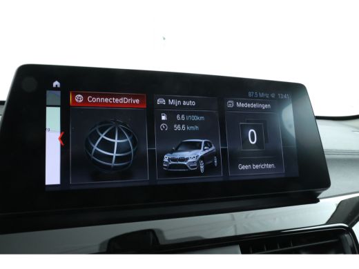 BMW X1 xDrive25e eDrive Edition Automaat, Navigatie, Trekhaak ActivLease financial lease