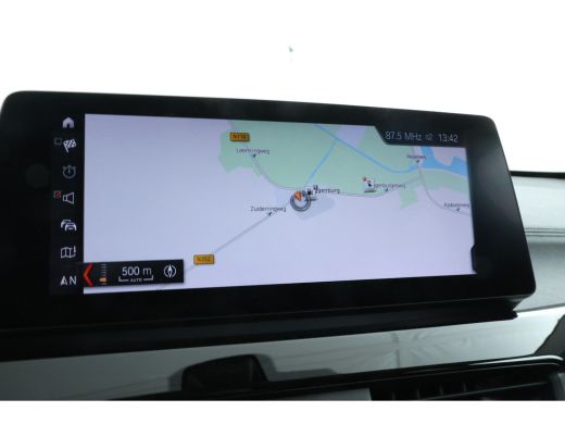 BMW X1 xDrive25e eDrive Edition Automaat, Navigatie, Trekhaak ActivLease financial lease