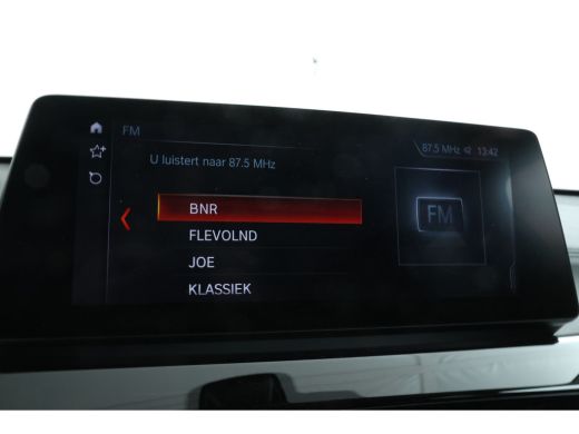 BMW X1 xDrive25e eDrive Edition Automaat, Navigatie, Trekhaak ActivLease financial lease