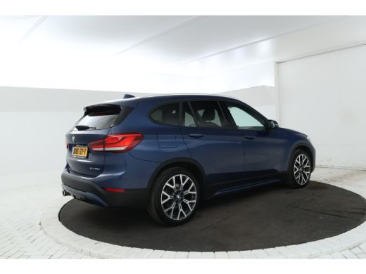 BMW X1 xDrive25e eDrive Edition Automaat, Navigatie, Trekhaak ActivLease financial lease