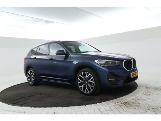 BMW X1 xDrive25e eDrive Edition Automaat, Navigatie, Trekhaak ActivLease financial lease
