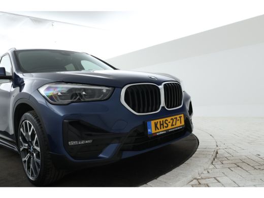 BMW X1 xDrive25e eDrive Edition Automaat, Navigatie, Trekhaak ActivLease financial lease