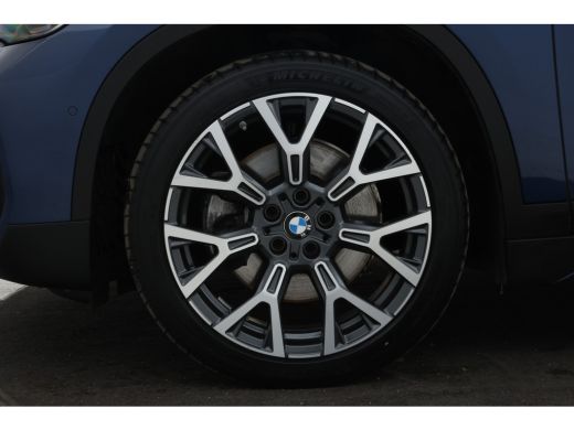 BMW X1 xDrive25e eDrive Edition Automaat, Navigatie, Trekhaak ActivLease financial lease