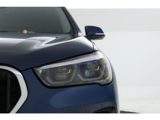 BMW X1 xDrive25e eDrive Edition Automaat, Navigatie, Trekhaak ActivLease financial lease
