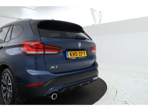 BMW X1 xDrive25e eDrive Edition Automaat, Navigatie, Trekhaak ActivLease financial lease
