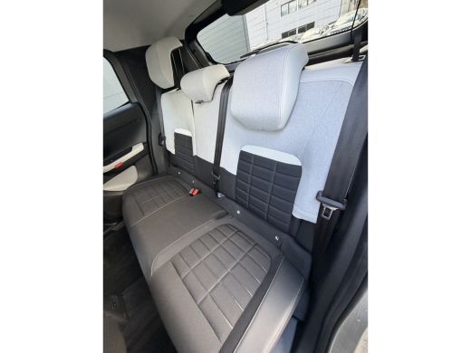 Citroën &euml;-C3 Max 113pk Comfort Range 44 kWh (Camera - Navigatie - Automatische Airco - Apple Carplay - LED - 17") ActivLease financial lease
