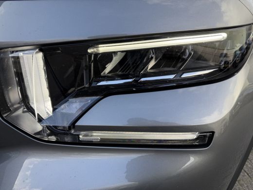 Citroën &euml;-C3 Max 113pk Comfort Range 44 kWh (Camera - Navigatie - Automatische Airco - Apple Carplay - LED - 17") ActivLease financial lease