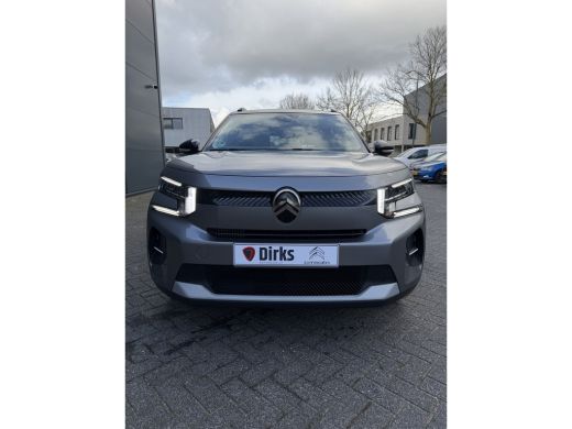 Citroën &euml;-C3 Max 113pk Comfort Range 44 kWh (Camera - Navigatie - Automatische Airco - Apple Carplay - LED - 17") ActivLease financial lease