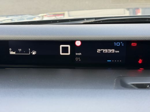 Citroën &euml;-C3 Max 113pk Comfort Range 44 kWh (Camera - Navigatie - Automatische Airco - Apple Carplay - LED - 17") ActivLease financial lease