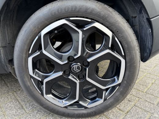 Citroën &euml;-C3 Max 113pk Comfort Range 44 kWh (Camera - Navigatie - Automatische Airco - Apple Carplay - LED - 17") ActivLease financial lease
