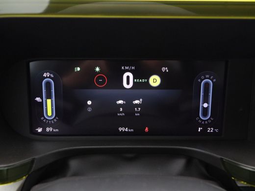 Fiat Grande Panda La Prima 113 PK 44 kWh | Stoel/Stuurverwarming | Voorruitverwarming | Cruise Control | Navigatie ... ActivLease financial lease