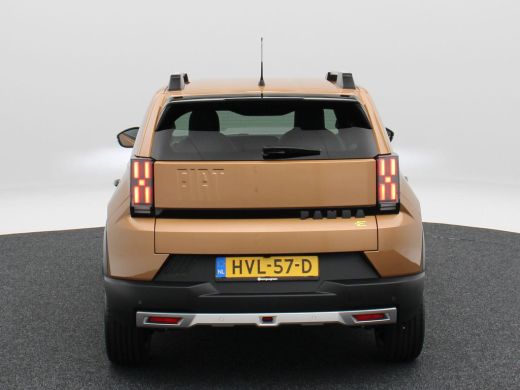 Fiat Grande Panda La Prima 113 PK 44 kWh | Stoel/Stuurverwarming | Voorruitverwarming | Cruise Control | Navigatie ... ActivLease financial lease