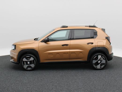 Fiat Grande Panda La Prima 113 PK 44 kWh | Stoel/Stuurverwarming | Voorruitverwarming | Cruise Control | Navigatie ... ActivLease financial lease