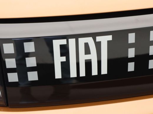 Fiat Grande Panda La Prima 113 PK 44 kWh | Stoel/Stuurverwarming | Voorruitverwarming | Cruise Control | Navigatie ... ActivLease financial lease