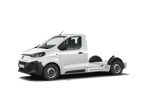 Fiat Scudo Standaard | ABS met noodremassistentie / ESP en Hill Start Assist | Automatisch inschakelende ver... ActivLease financial lease