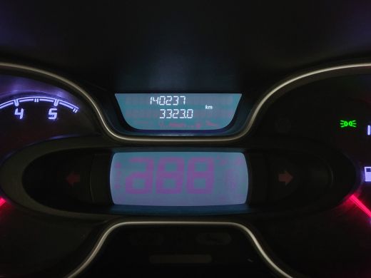 Fiat Talento 2.0MultiJet 145pk L2/H1 Nieuwe Apk Euro 6! ActivLease financial lease