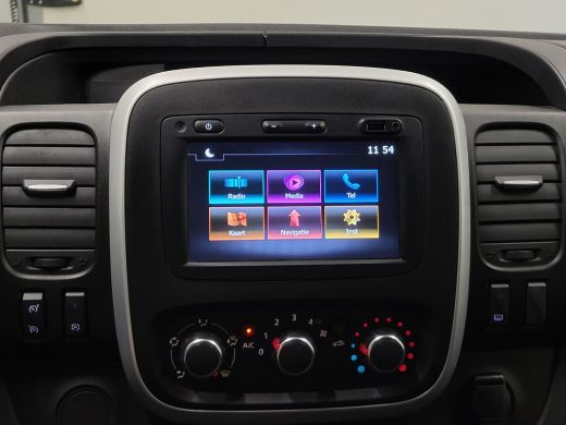Fiat Talento 2.0MultiJet 145pk L2/H1 Nieuwe Apk Euro 6! ActivLease financial lease