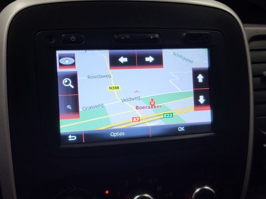 Fiat Talento 2.0MultiJet 145pk L2/H1 Nieuwe Apk Euro 6! ActivLease financial lease