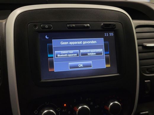 Fiat Talento 2.0MultiJet 145pk L2/H1 Nieuwe Apk Euro 6! ActivLease financial lease