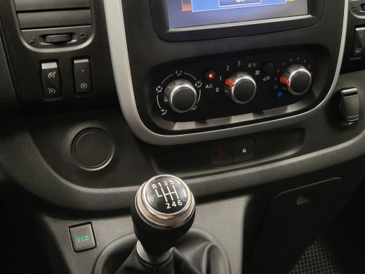 Fiat Talento 2.0MultiJet 145pk L2/H1 Nieuwe Apk Euro 6! ActivLease financial lease