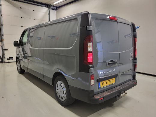Fiat Talento 2.0MultiJet 145pk L2/H1 Nieuwe Apk Euro 6! ActivLease financial lease