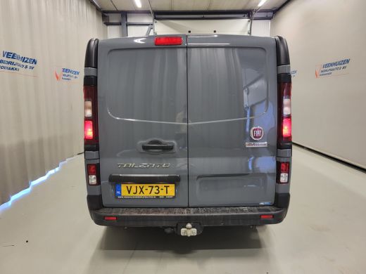 Fiat Talento 2.0MultiJet 145pk L2/H1 Nieuwe Apk Euro 6! ActivLease financial lease