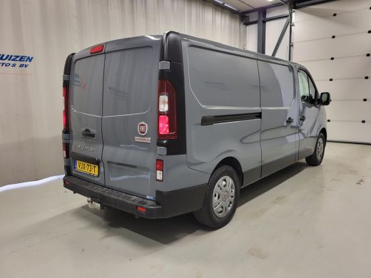 Fiat Talento 2.0MultiJet 145pk L2/H1 Nieuwe Apk Euro 6! ActivLease financial lease