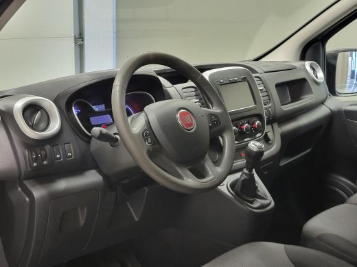 Fiat Talento 2.0MultiJet 145pk L2/H1 Nieuwe Apk Euro 6! ActivLease financial lease
