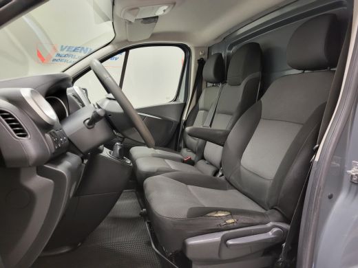 Fiat Talento 2.0MultiJet 145pk L2/H1 Nieuwe Apk Euro 6! ActivLease financial lease