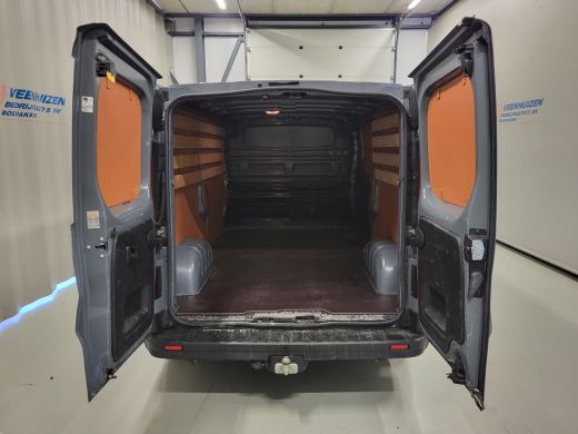 Fiat Talento 2.0MultiJet 145pk L2/H1 Nieuwe Apk Euro 6! ActivLease financial lease