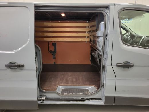 Fiat Talento 2.0MultiJet 145pk L2/H1 Nieuwe Apk Euro 6! ActivLease financial lease