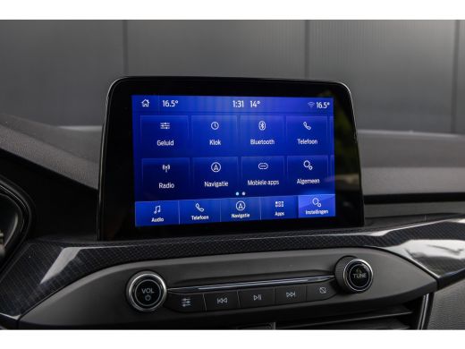 Ford Focus 1.0 EcoBoost ST Line Business | 100% dealer o.h. | Parkeer-camera | Keyless Entry | Apple carplay... ActivLease financial lease