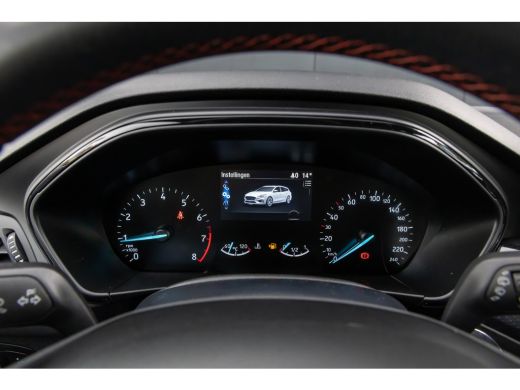 Ford Focus 1.0 EcoBoost ST Line Business | 100% dealer o.h. | Parkeer-camera | Keyless Entry | Apple carplay... ActivLease financial lease