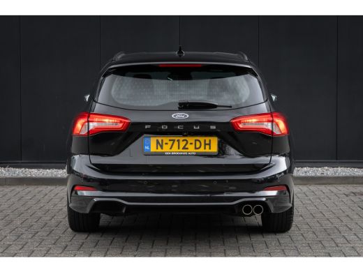 Ford Focus 1.0 EcoBoost ST Line Business | 100% dealer o.h. | Parkeer-camera | Keyless Entry | Apple carplay... ActivLease financial lease