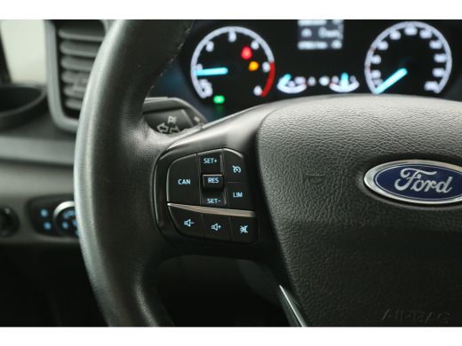 Ford Transit 2.0 TDCI L3H2 | Airco | Cruise | 3 Zits | 2xSchuifdeur | Parkeersens. ActivLease financial lease
