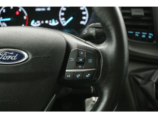 Ford Transit 2.0 TDCI L3H2 | Airco | Cruise | 3 Zits | 2xSchuifdeur | Parkeersens. ActivLease financial lease