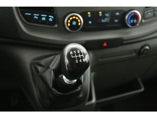 Ford Transit 2.0 TDCI L3H2 | Airco | Cruise | 3 Zits | 2xSchuifdeur | Parkeersens. ActivLease financial lease