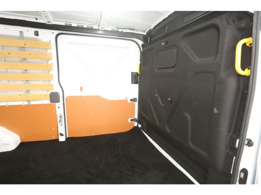 Ford Transit 2.0 TDCI L3H2 | Airco | Cruise | 3 Zits | 2xSchuifdeur | Parkeersens. ActivLease financial lease