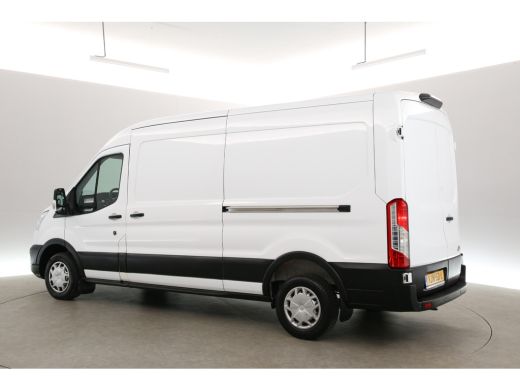 Ford Transit 2.0 TDCI L3H2 | Airco | Cruise | 3 Zits | 2xSchuifdeur | Parkeersens. ActivLease financial lease