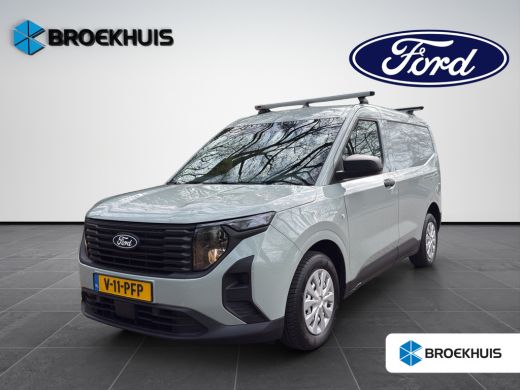 Ford Transit Courier 1.0 EcoBoost 100pk Trend 100pk | PDC | Imperiaal | Laadvloer + betimmering |