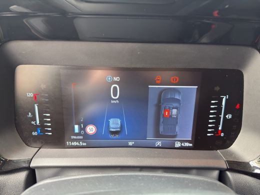 Ford Transit Courier 1.0 EcoBoost 100pk Trend 100pk | PDC | Imperiaal | Laadvloer + betimmering | ActivLease financial lease