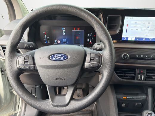 Ford Transit Courier 1.0 EcoBoost 100pk Trend 100pk | PDC | Imperiaal | Laadvloer + betimmering | ActivLease financial lease