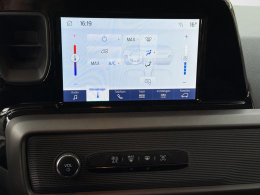 Ford Transit Courier 1.0 EcoBoost 100pk Trend 100pk | PDC | Imperiaal | Laadvloer + betimmering | ActivLease financial lease