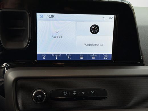 Ford Transit Courier 1.0 EcoBoost 100pk Trend 100pk | PDC | Imperiaal | Laadvloer + betimmering | ActivLease financial lease