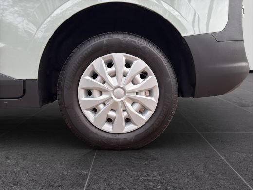 Ford Transit Courier 1.0 EcoBoost 100pk Trend 100pk | PDC | Imperiaal | Laadvloer + betimmering | ActivLease financial lease