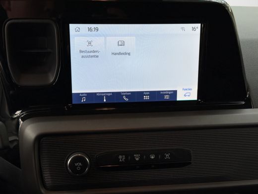 Ford Transit Courier 1.0 EcoBoost 100pk Trend 100pk | PDC | Imperiaal | Laadvloer + betimmering | ActivLease financial lease