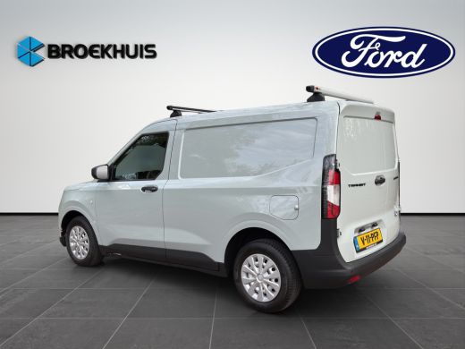 Ford Transit Courier 1.0 EcoBoost 100pk Trend 100pk | PDC | Imperiaal | Laadvloer + betimmering | ActivLease financial lease