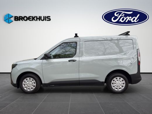 Ford Transit Courier 1.0 EcoBoost 100pk Trend 100pk | PDC | Imperiaal | Laadvloer + betimmering | ActivLease financial lease